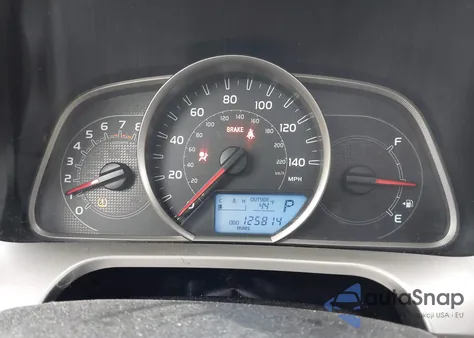 2015 Toyota Rav4 Xle from USA, damaged, VIN JTMRFREV4FJ015019